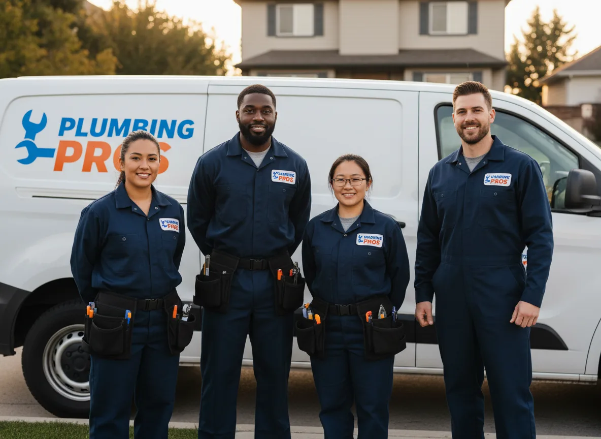 Water Heater Repair company in Willard, OH